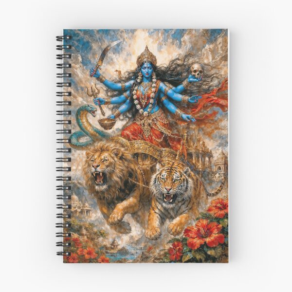Item preview, Kali Blessings designed and sold by AliceWhiteDF.