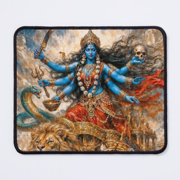 Item preview, Kali Blessings designed and sold by AliceWhiteDF.