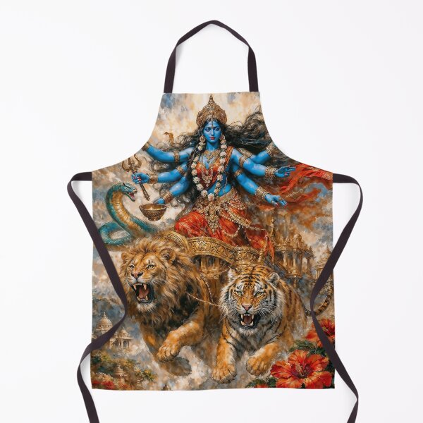 Item preview, Kali Blessings designed and sold by AliceWhiteDF.