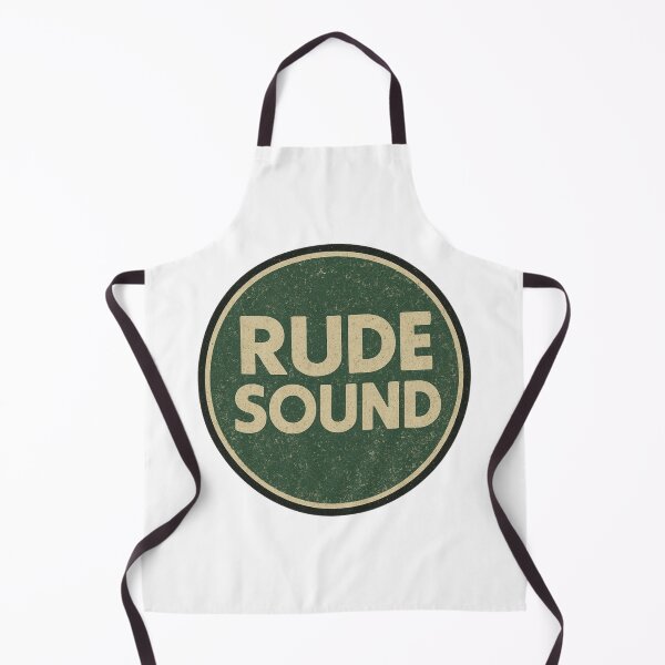 Item preview, Rude Sound – Underground Bass Culture Artwork designed and sold by |TRSSHOP|.