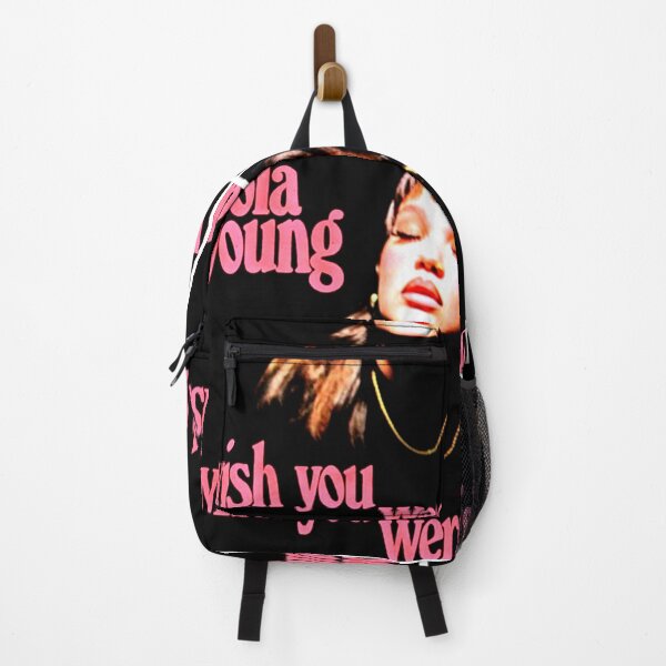 Item preview, Modern Pop Soul Music Art designed and sold by CreatikAi.