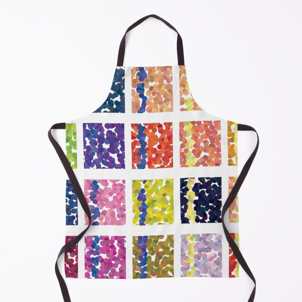 Item preview, Colorful Squares designed and sold by KatieCCreative.
