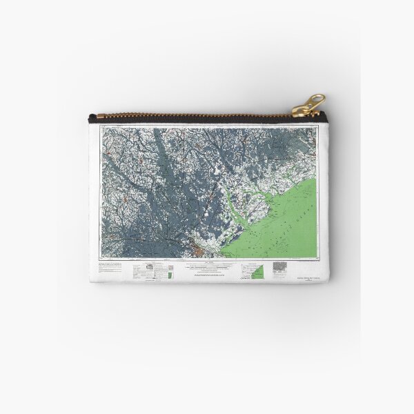 Item preview, Savannah Georgia Map designed and sold by parmarmedia.