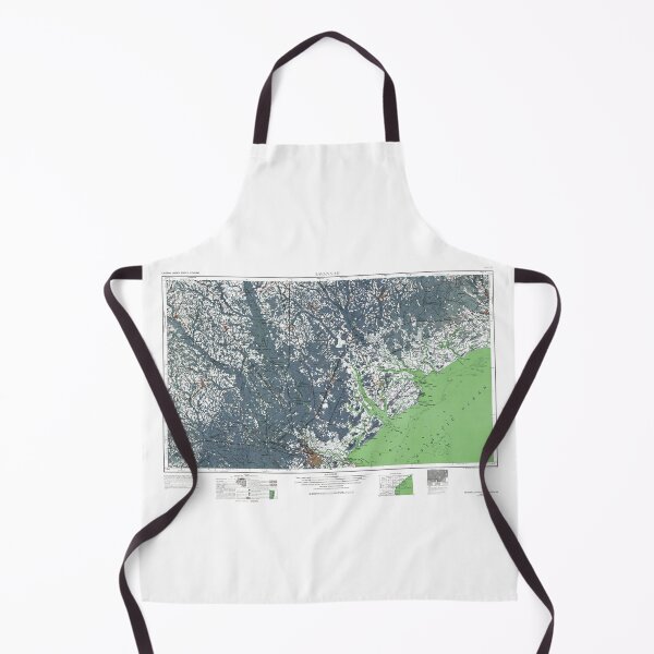Item preview, Savannah Georgia Map designed and sold by parmarmedia.