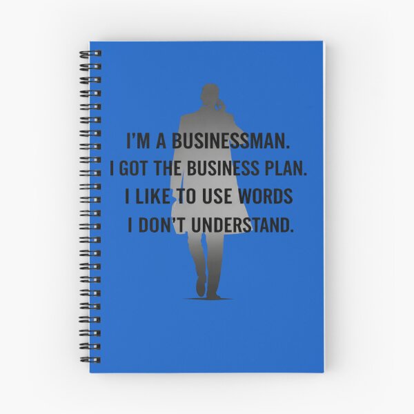 Item preview, Businessman (v2) designed and sold by TorsoMachine.