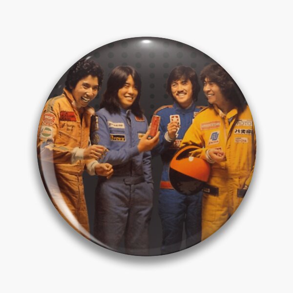 Item preview, Casiopea Bootleg City Pop Fusion Shirt (Update) designed and sold by abdul1308.