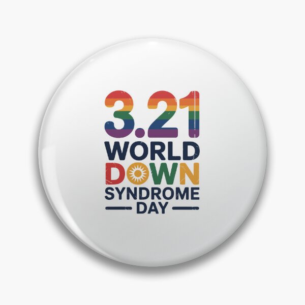 Item preview, Down Syndrome Awareness designed and sold by jkrphoto.