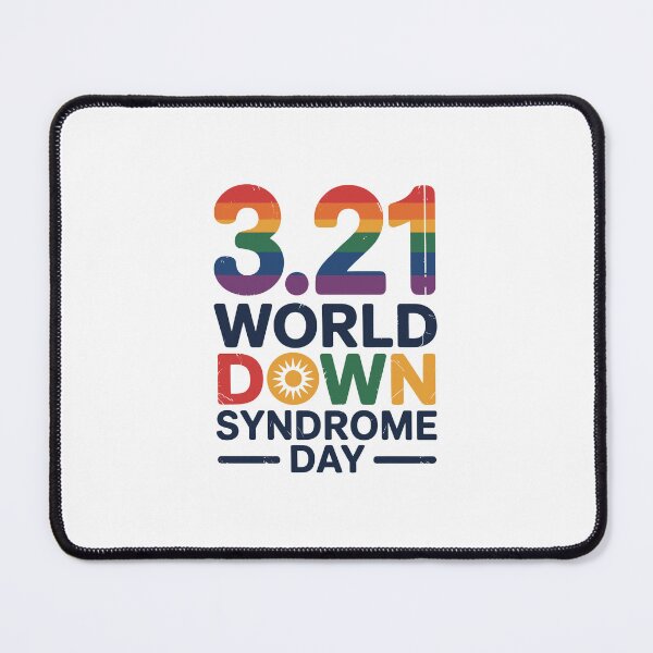 Item preview, Down Syndrome Awareness designed and sold by jkrphoto.