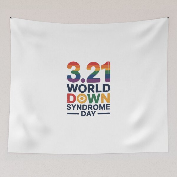 Item preview, Down Syndrome Awareness designed and sold by jkrphoto.