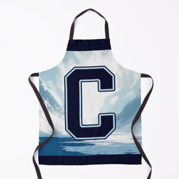 Item preview, Navy Blue Letter C – Initial Monogram for Boys designed and sold by roxysnextgenart.