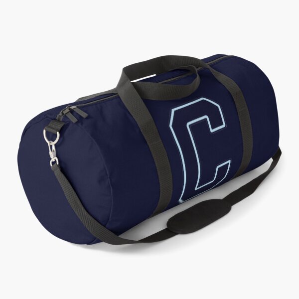 Item preview, Navy Blue Letter C – Initial Monogram for Boys designed and sold by roxysnextgenart.