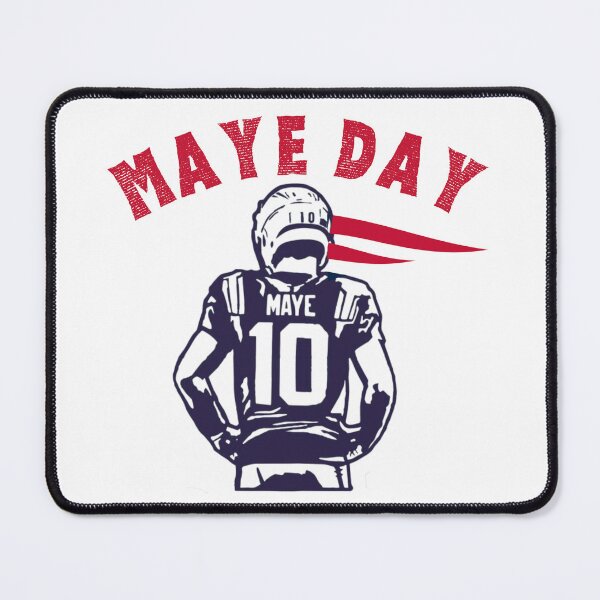 Item preview, Maye Day Vintage Gameday designed and sold by sahbender.