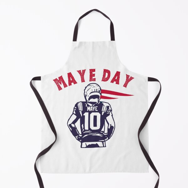 Item preview, Maye Day Vintage Gameday designed and sold by sahbender.