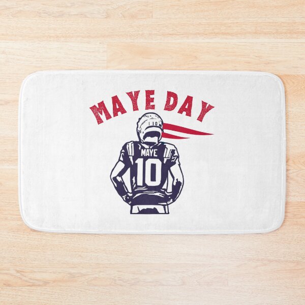 Item preview, Maye Day Vintage Gameday designed and sold by sahbender.