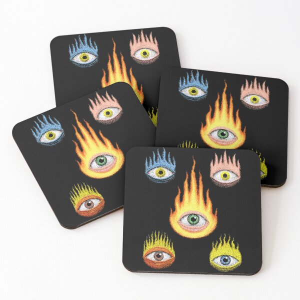 Item preview, All Seeing Eyes designed and sold by Brendon987.
