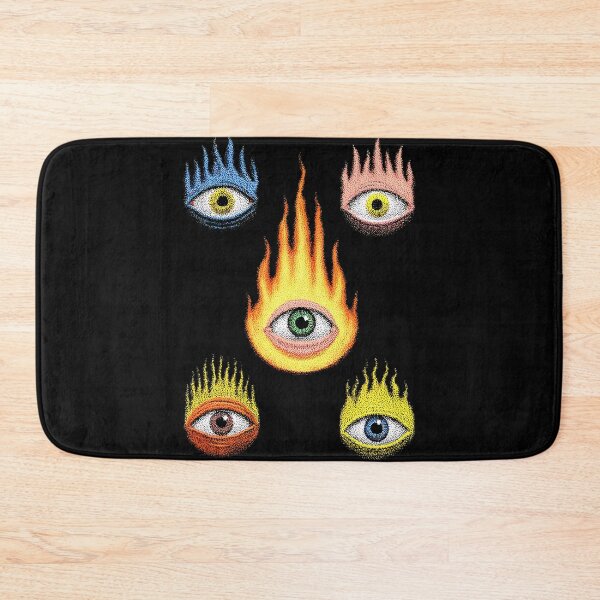 Item preview, All Seeing Eyes designed and sold by Brendon987.