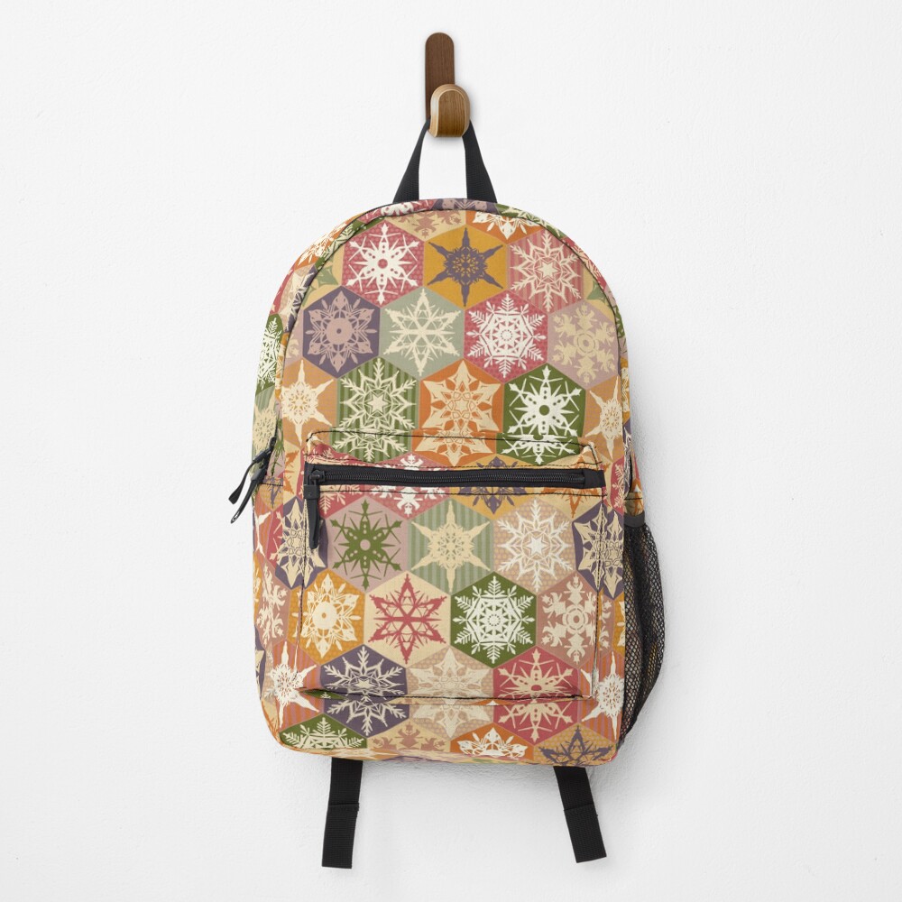 Item preview, Backpack designed and sold by scrummy.