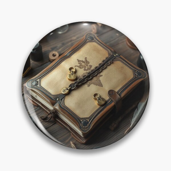 Item preview, Old Book (SQ) designed and sold by JVP Universe.