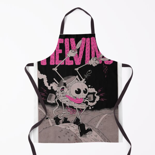 Item preview, Melvins Graphic 394 designed and sold by lukaterine.