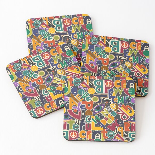 Item preview, peace et al designed and sold by scrummy.