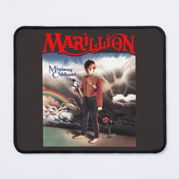 Item preview, Misplaced Childhood - Marillion Band Essential designed and sold by abdul1308.