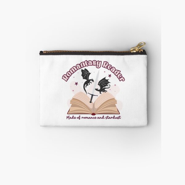 Item preview, Romance reader designed and sold by Missbookshop.