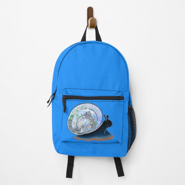 Item preview, The World Snail designed and sold by SisterRedcap.