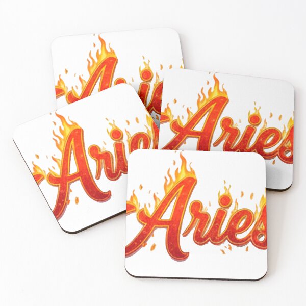 Item preview, ARIES designed and sold by Ayluwu.