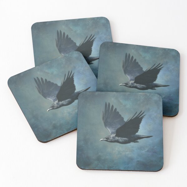 Item preview, The Silent Witness designed and sold by NordicDreams.