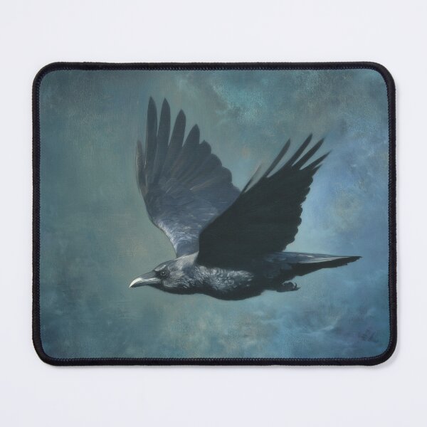 Item preview, The Silent Witness designed and sold by NordicDreams.
