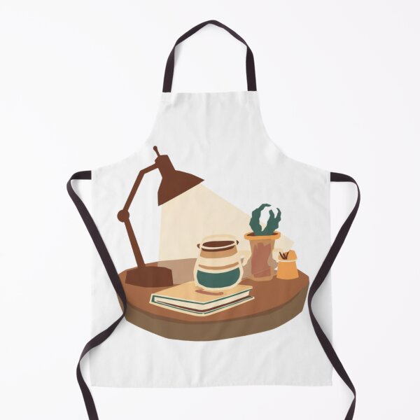 Item preview, Vintage Reading Corner Coffee designed and sold by Coffread.