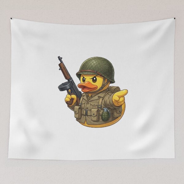 Item preview, Rubber Duck designed and sold by RAWLIFEGRAPHIC.