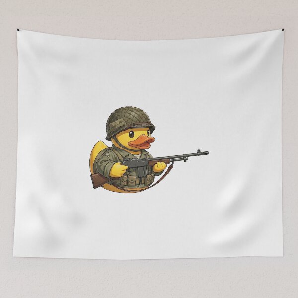 Item preview, Rubber Duck designed and sold by RAWLIFEGRAPHIC.