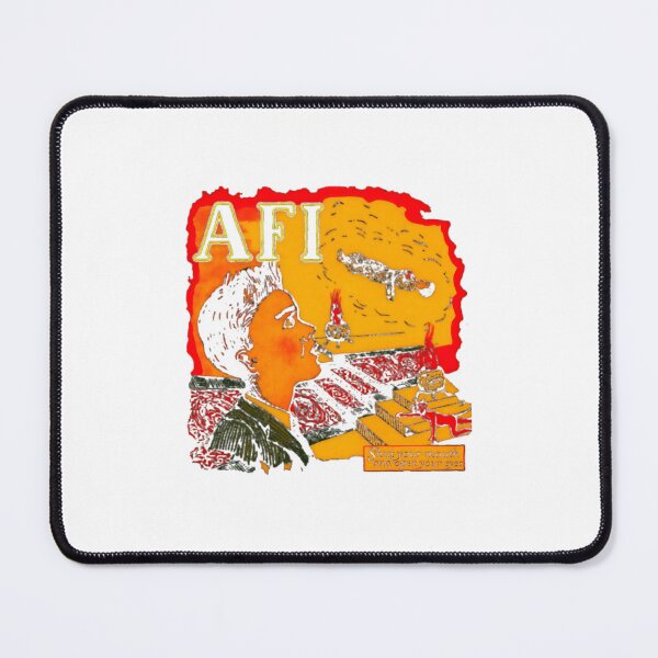Item preview, Afi Band designed and sold by lukaterine.