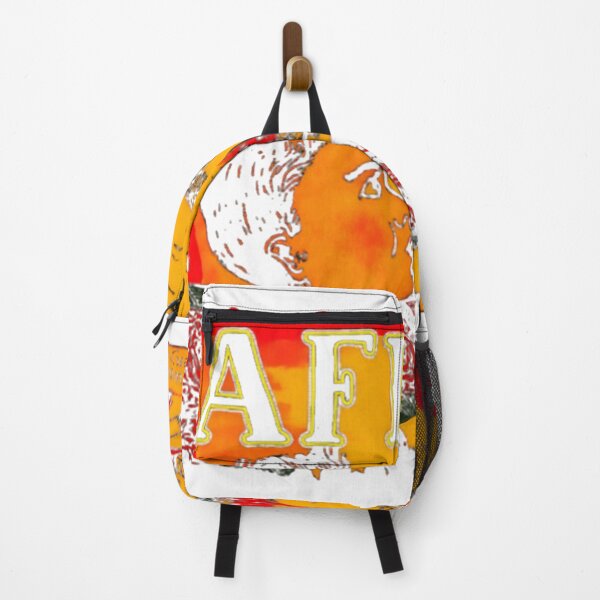 Item preview, Afi Band designed and sold by lukaterine.