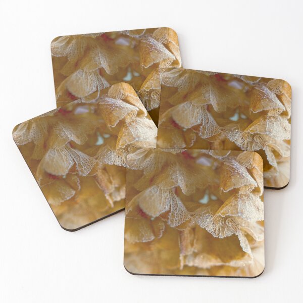 Item preview, Golden Hydrangea designed and sold by Lynn Bolt.