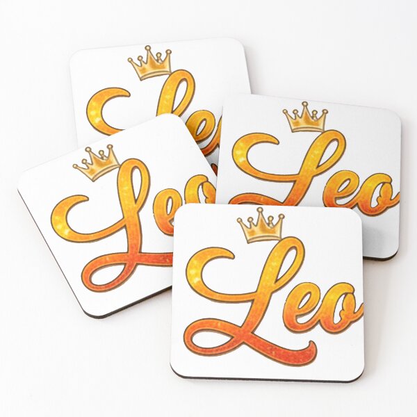 Item preview, LEO designed and sold by Ayluwu.