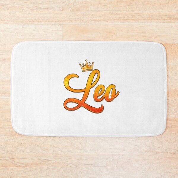 Item preview, LEO designed and sold by Ayluwu.