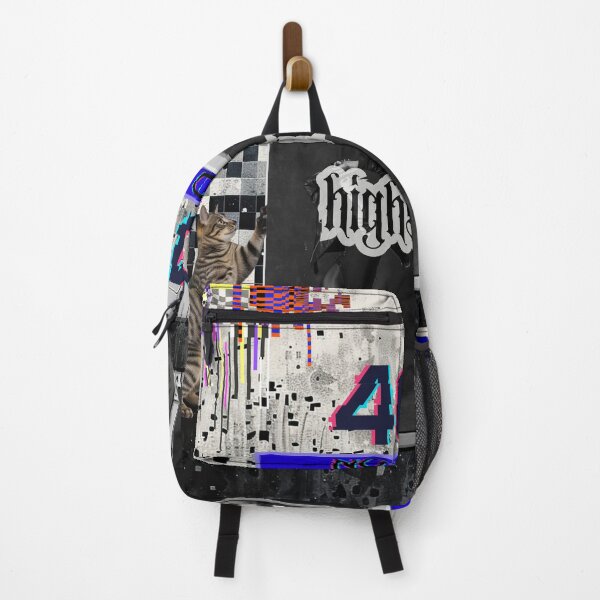 Item preview, 404 Not Found Retro Window Aesthetic Art designed and sold by HIGHSQUARE.