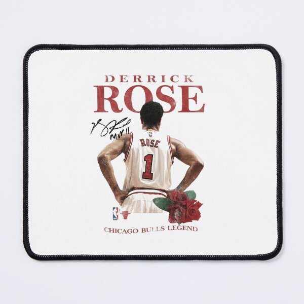 Item preview, Derrick Rose Graphic designed and sold by Hoops and Movie Sticks.