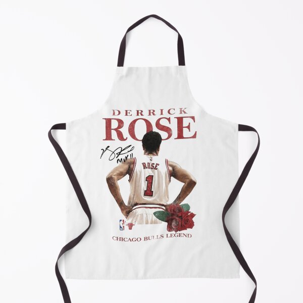 Item preview, Derrick Rose Graphic designed and sold by Hoops and Movie Sticks.