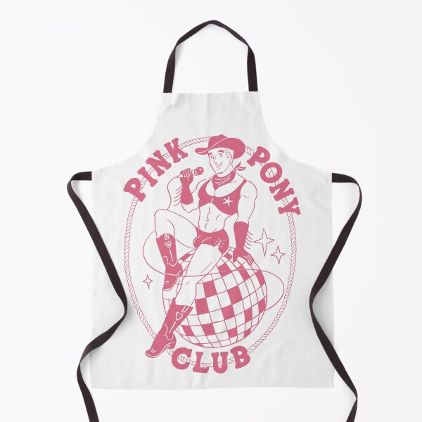 Item preview, Pink pony club designed and sold by 3leggeddogg.
