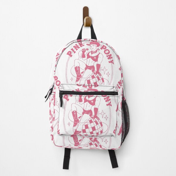 Item preview, Pink pony club designed and sold by 3leggeddogg.