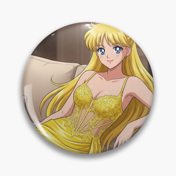 Item preview, Minako Waiting designed and sold by Solace Sparkles.
