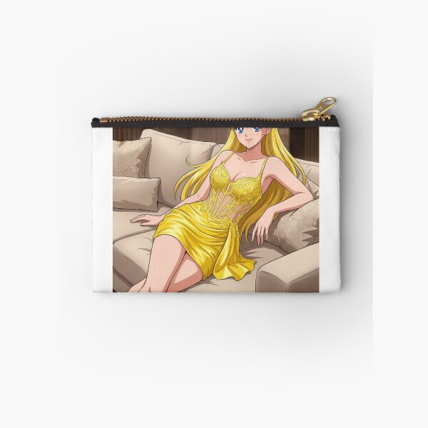 Item preview, Minako Waiting designed and sold by Solace Sparkles.