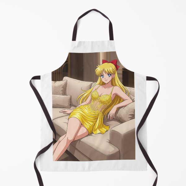 Item preview, Minako Waiting designed and sold by Solace Sparkles.
