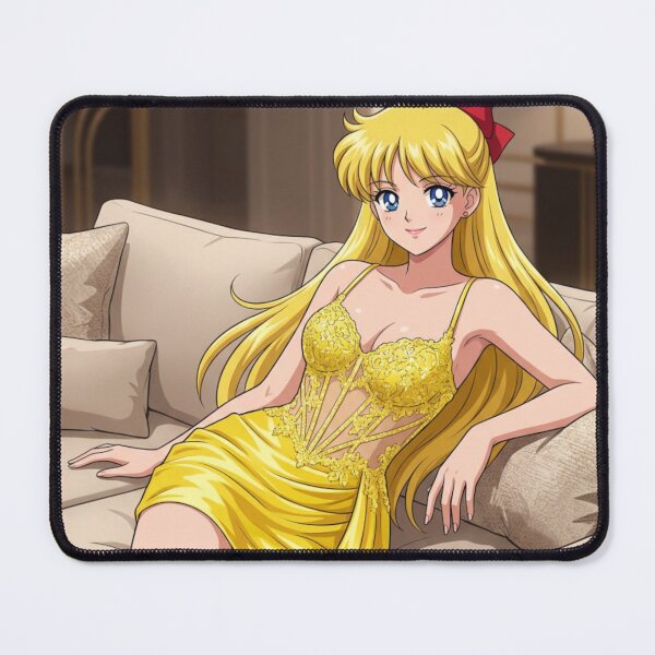 Item preview, Minako Waiting designed and sold by Solace Sparkles.
