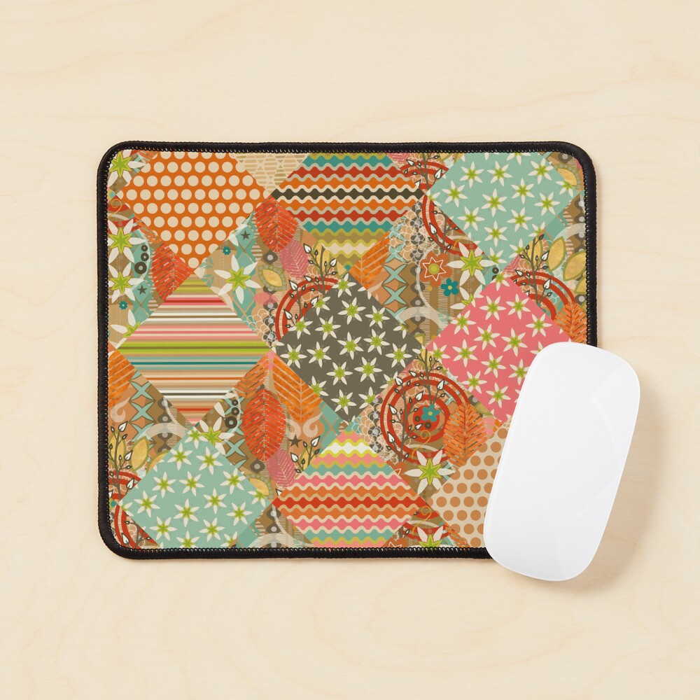 Item preview, Mouse Pad designed and sold by scrummy.