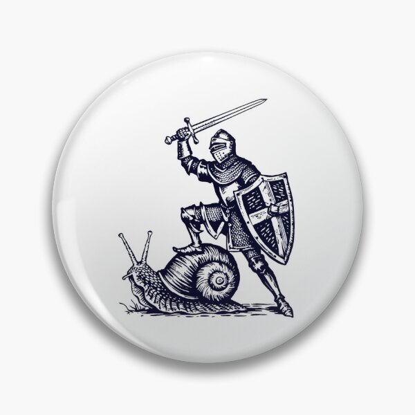 Item preview, Medieval Marginalia designed and sold by SignumShop.