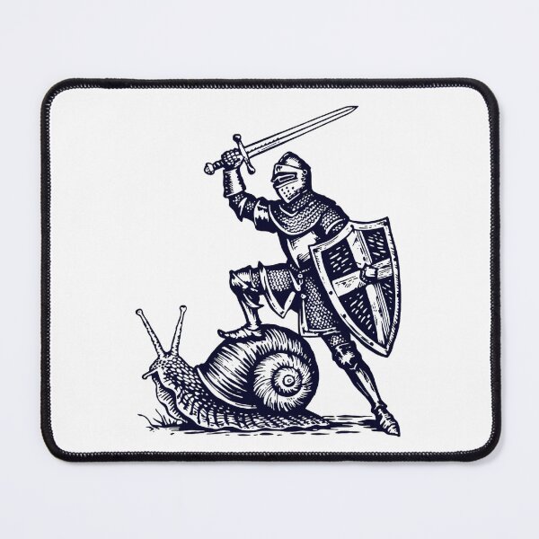 Item preview, Medieval Marginalia designed and sold by SignumShop.